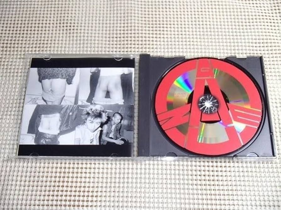 ハンマー　神奈川ハードコア　ジャパコア　GISM G.I.S.M. | Zaiko